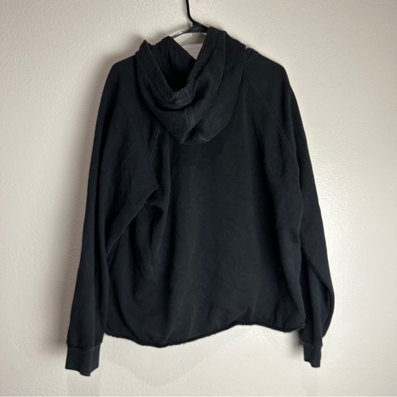 Adidas Vintage Sweatshirt Hoodie Jacket Size XL - Picture 8 of 8